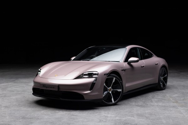 5 stylish and speedy reasons to go electric on the road