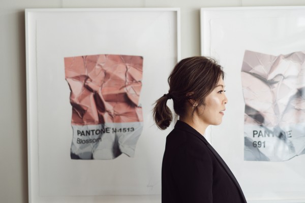Wellness curator Kaye Dong on a mission to drive social change