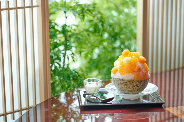 Not your average soft serve: 8 fancy chilled desserts to beat the heat