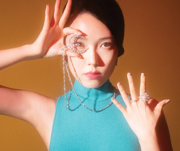 Fashion cover: Sue Chang on being a veteran YouTuber and fashion blogger