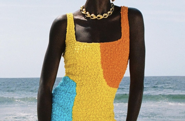 10 Sustainable fashion brands to shop this summer