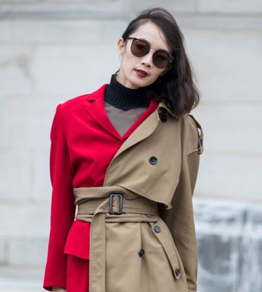 Paris Fashion Week | Street Style | Part 3