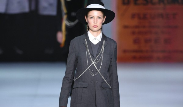 Centrestage's annual fashion extravaganza set to highlight local and                international design talents