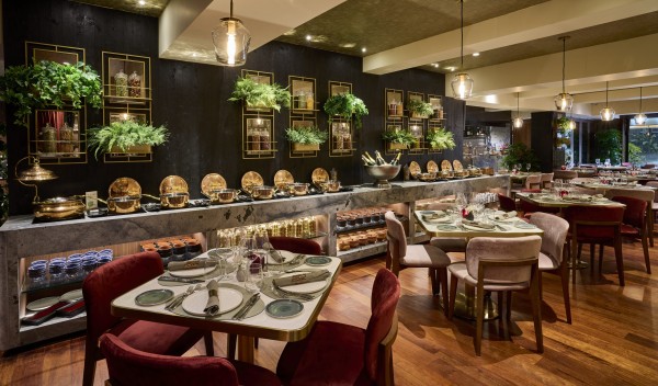 First look: reimagined Bombay Dreams brings back classic family recipes