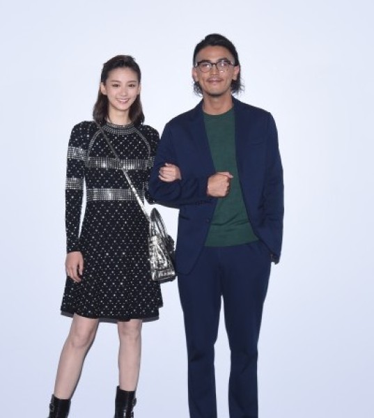 Michael Kors Hong Kong flagship opening party