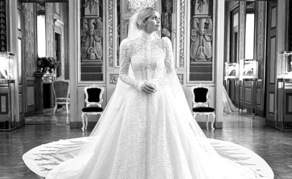 Princess Diana, Lady Kitty Spencer and 6 royals who made wedding dress history