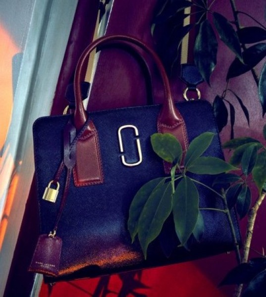 Marc Jacobs: Must-have accessories for every mood