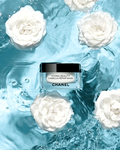5 overnight treatments to enhance your beauty sleep
