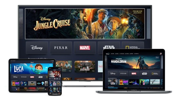 Most anticipated shows to binge on Disney + Hong Kong