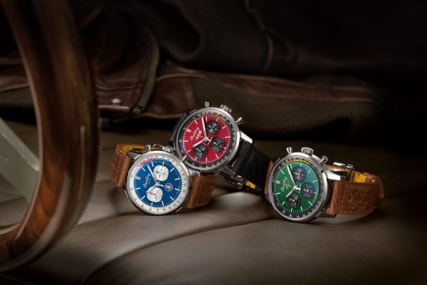 Geneva Watch Days: Top picks from Bulgari, Breitling and more