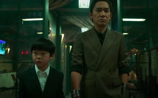 Shang-Chi and its unique connections to Hong Kong