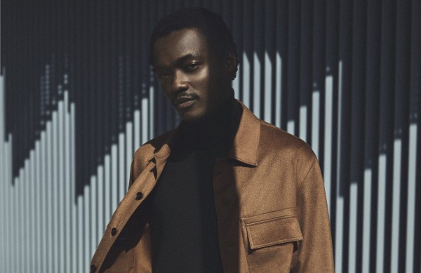 Ermenegildo Zegna's new aesthetic for the modern man with A/W 2021 collection