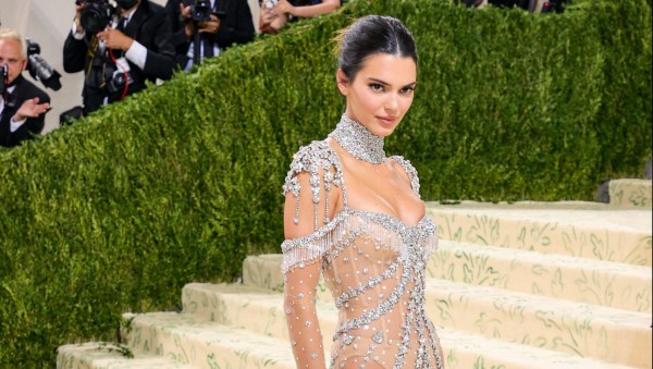 Met Gala 2021: Most memorable jewels and red carpet looks