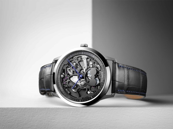 Patek Philippe, Hermès watches capture the allure of the moon
