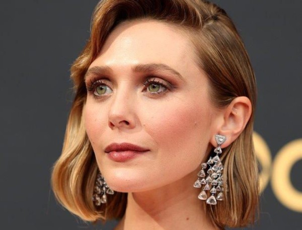 73rd Emmy Awards: Stylish red carpet moments