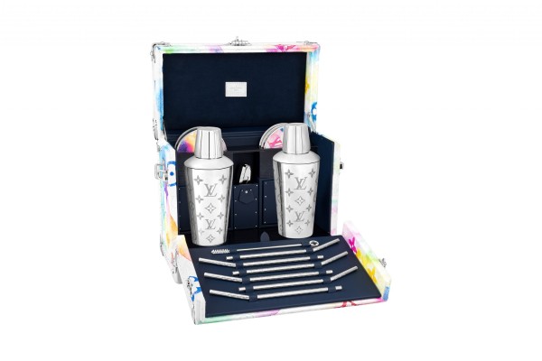Louis Vuitton Savoir Faire 2021: A journey into the world of the iconic travel trunk