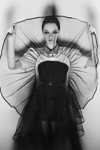 Fashion: Legends of 80s Glam