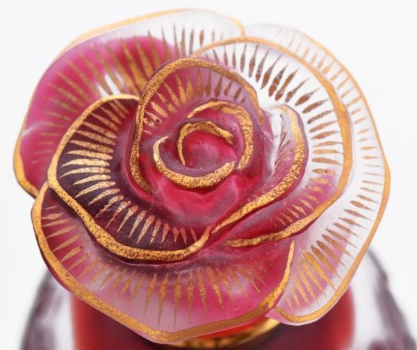 Henry Jacques: Perfumery in full bloom