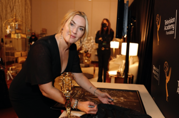The extravagant tradition of gifting suites during Hollywood award season