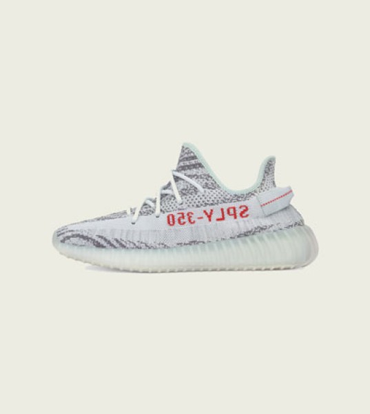 Drop of the Week: YEEZY Boost 350 V2 in "Blue Tint"