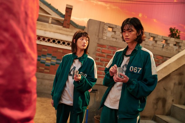 5 things to know about Squid Game actress HoYeon Jung
