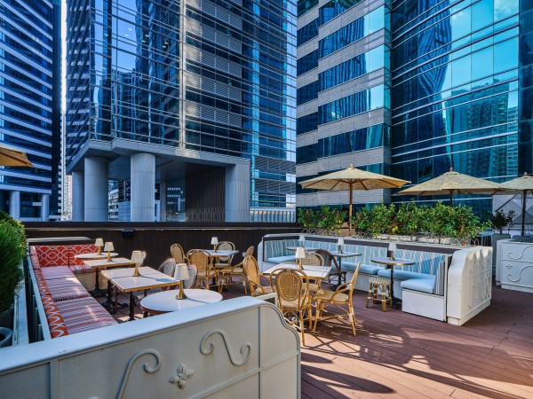 #legendeats: Intimate dining experiences for the holidays