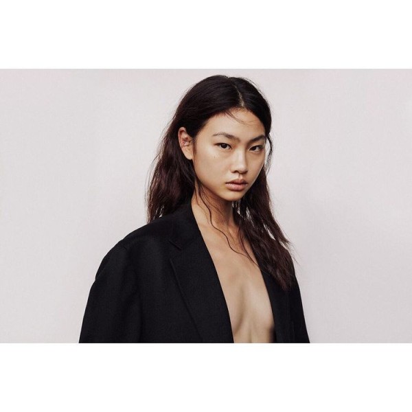 Squid Game's HoYeon Jung, Indian star Lisa Haydon- 6 models who became actresses