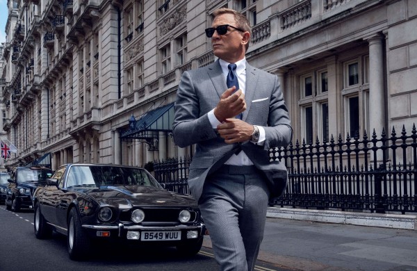 5 gadgets from Bond movie No Time To Die you can actually own