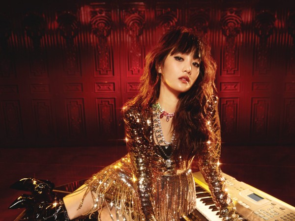Cover story: Minnie of (G)I-dle on her musical influence