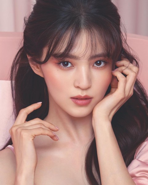 5 things to know about Netflix's My Name actress Han So-hee