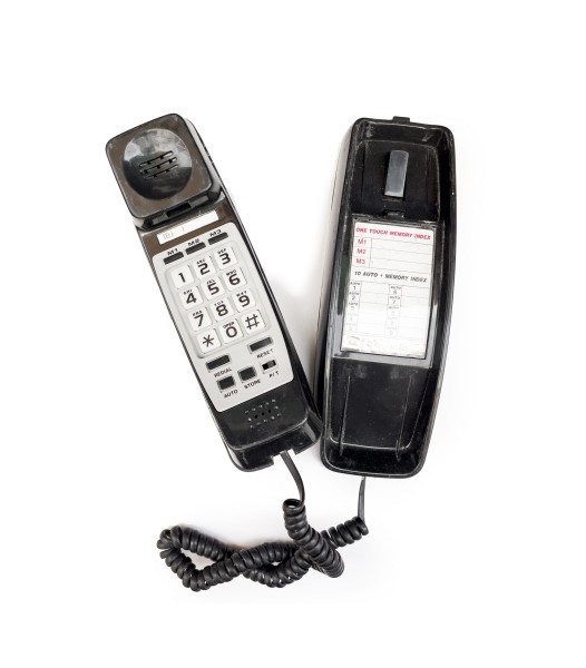 100 Takes: Renee Neoh wants you to pick up the phone and call
