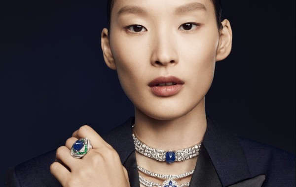 Louis Vuitton: Bravery High Jewellery celebrates 200 years of brilliance