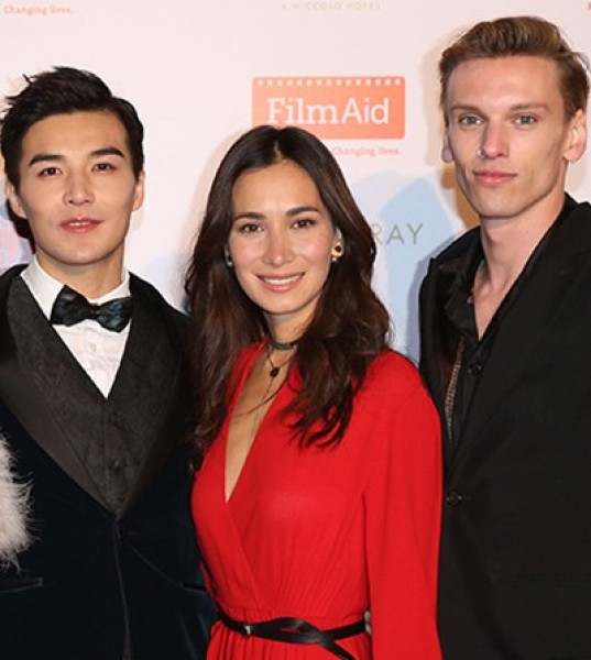 FilmAid Asia's Power of Film Gala 2018