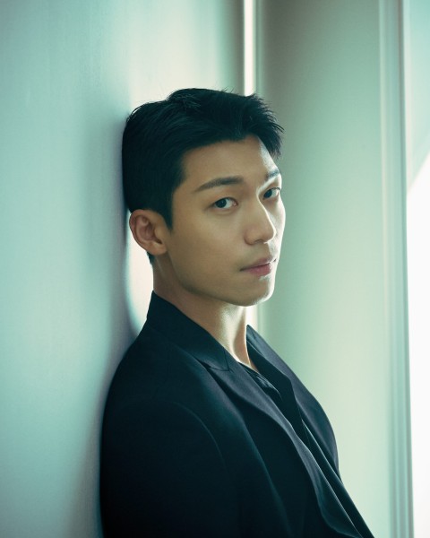 5 things you need to know about Squid Game actor Wi Ha-joon