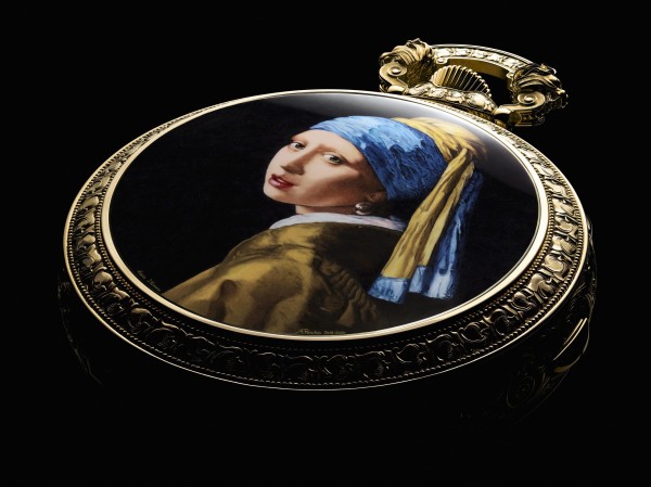 #obsessed: Top picks from Vacheron Constantin, Montblanc and more