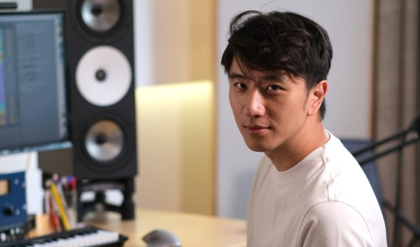 Music producer Terrence Ma on BTS songwriters' camp and working with two generations of idols