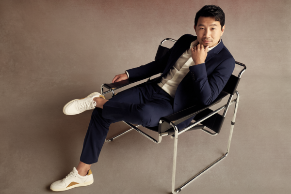 Simu Liu reflects on being first Asian superhero in Shang-Chi and the Legend of the Ten Rings