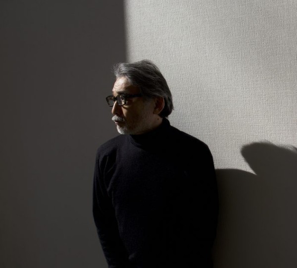 The evolution of architectural artist Minoru Nomata