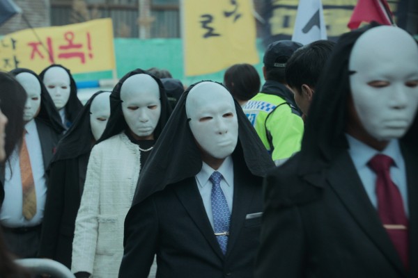 5 Netflix shows to catch this November