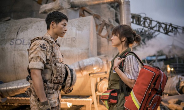 Song Hye-kyo’s 5 iconic performances before Now, We Are Breaking Up