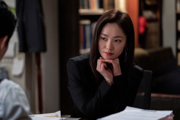 Vincenzo’s Jeon Yeo-bin and Nana to star in new Netflix Korean comedy-thriller Glitch