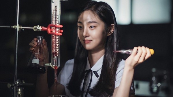 Kim Hye-jun – 5 things to know about Netflix’s Inspector Koo serial killer