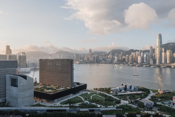 5 must-see highlights at Hong Kong's new M+ museum