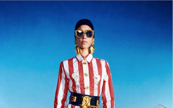 The season's most sensational haute couture looks