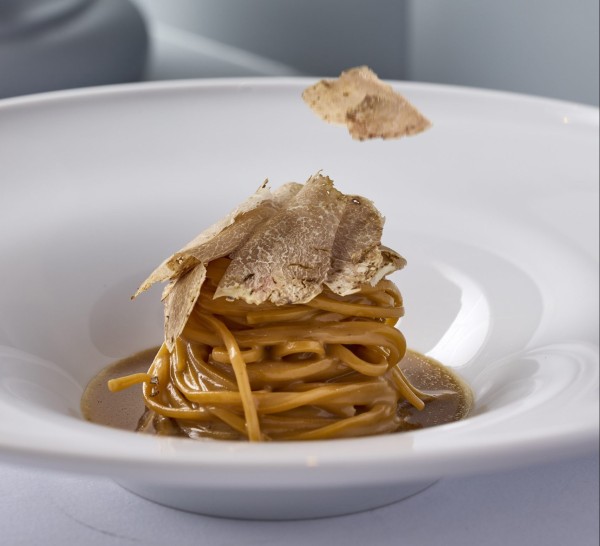 Truffles: The pursuit of white gold