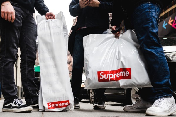 Supreme and OFF-WHITE are among 2018's CFDA Award nominees