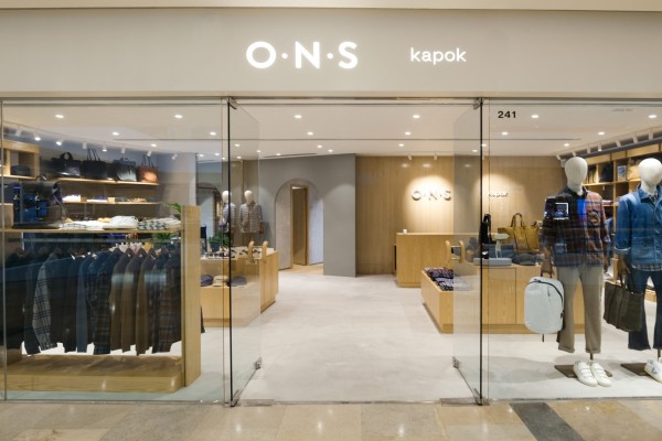 kapok: Hong Kong's preeminent curator of cool celebrates 15 years in the city