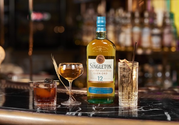 The Singleton Gallery: A Journey of Whisky Craftmanship at K11 Musea