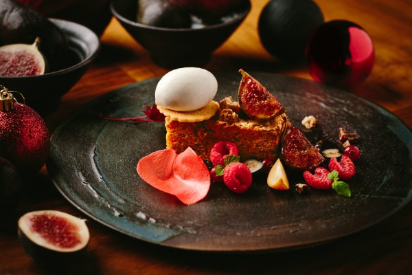 9 decadent desserts to sweeten the holidays this season