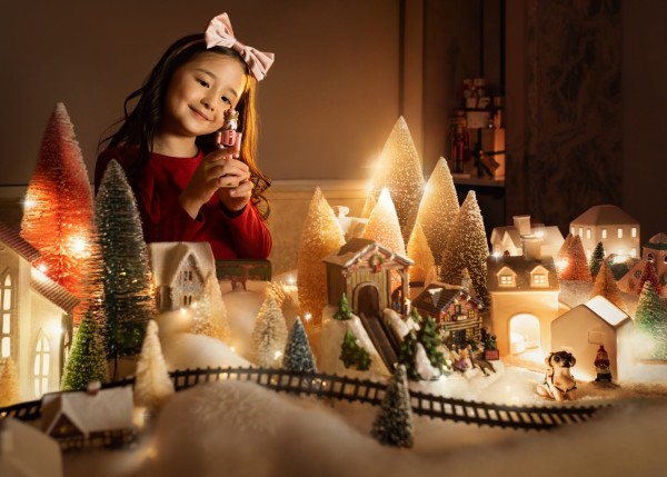 7 staycations to book in Hong Kong for the holidays